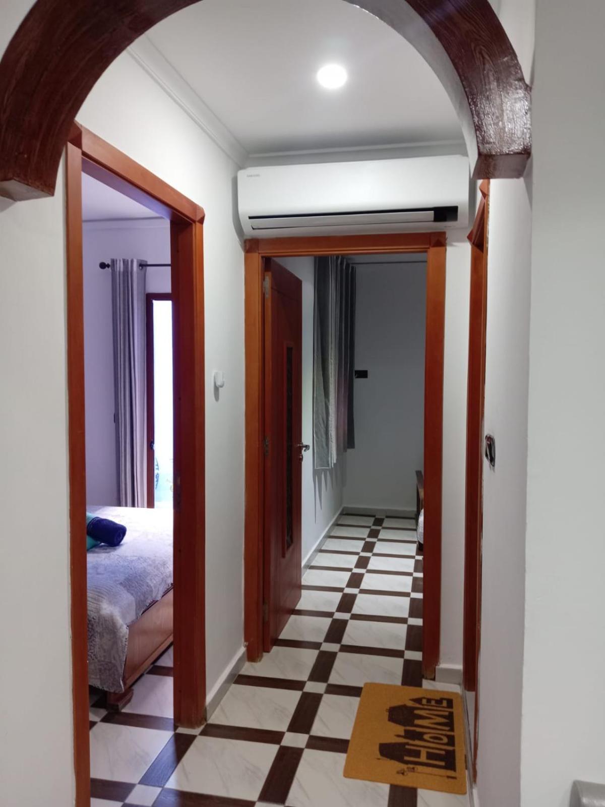 Residence Chaounia D'Hote Chefchaouen Exterior foto